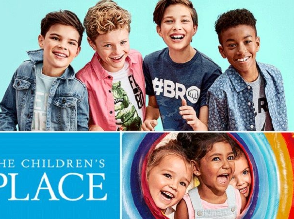 The Children’s Place Q3 results takes it to Pre-Covid19 levels